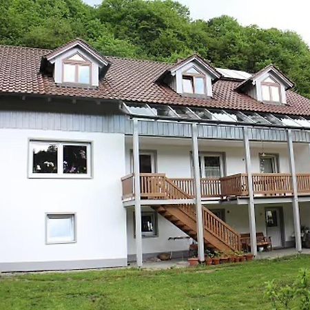 Ferienwohnung Abelein Passau Exterior foto