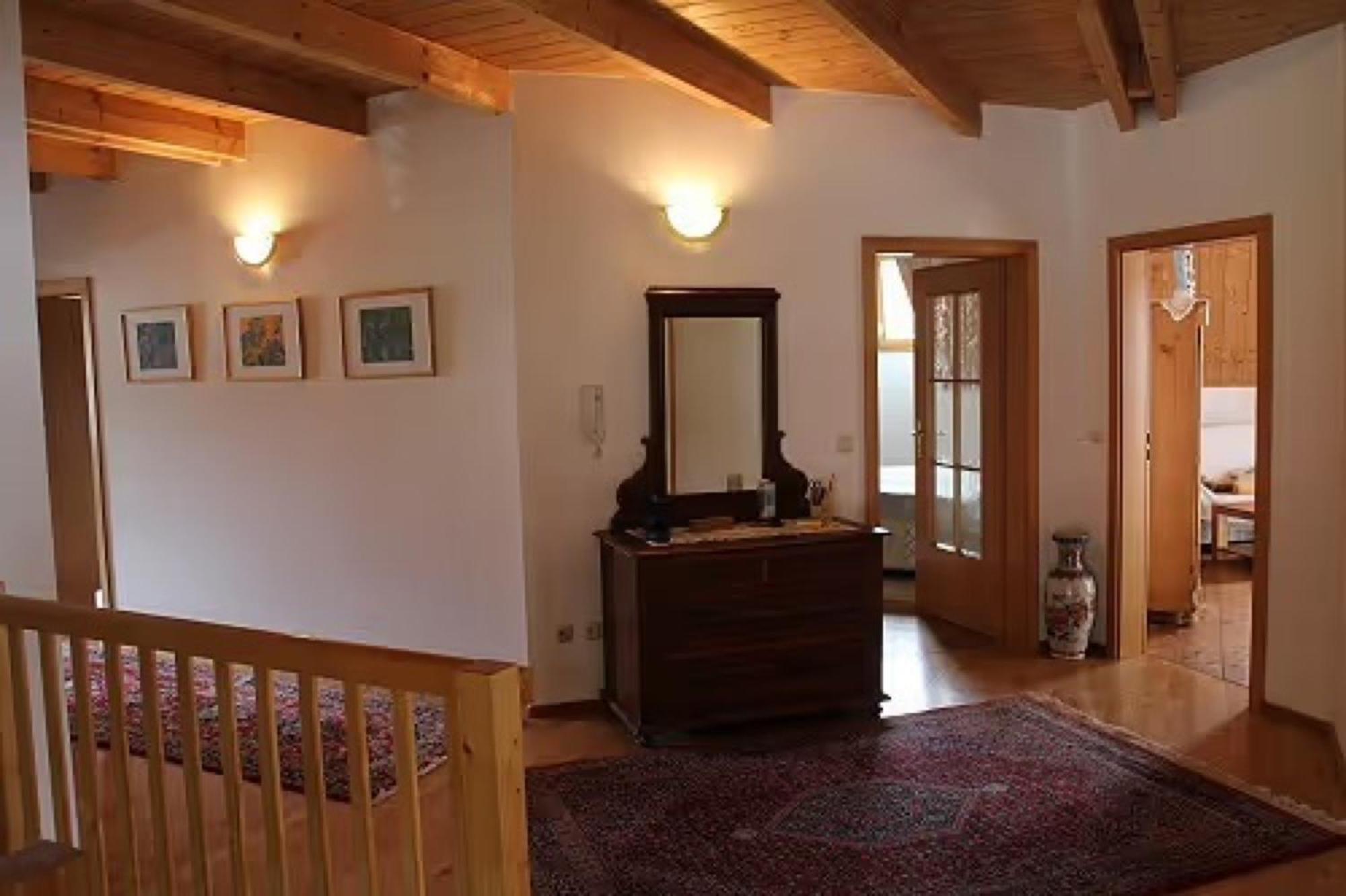 Ferienwohnung Abelein Passau Exterior foto